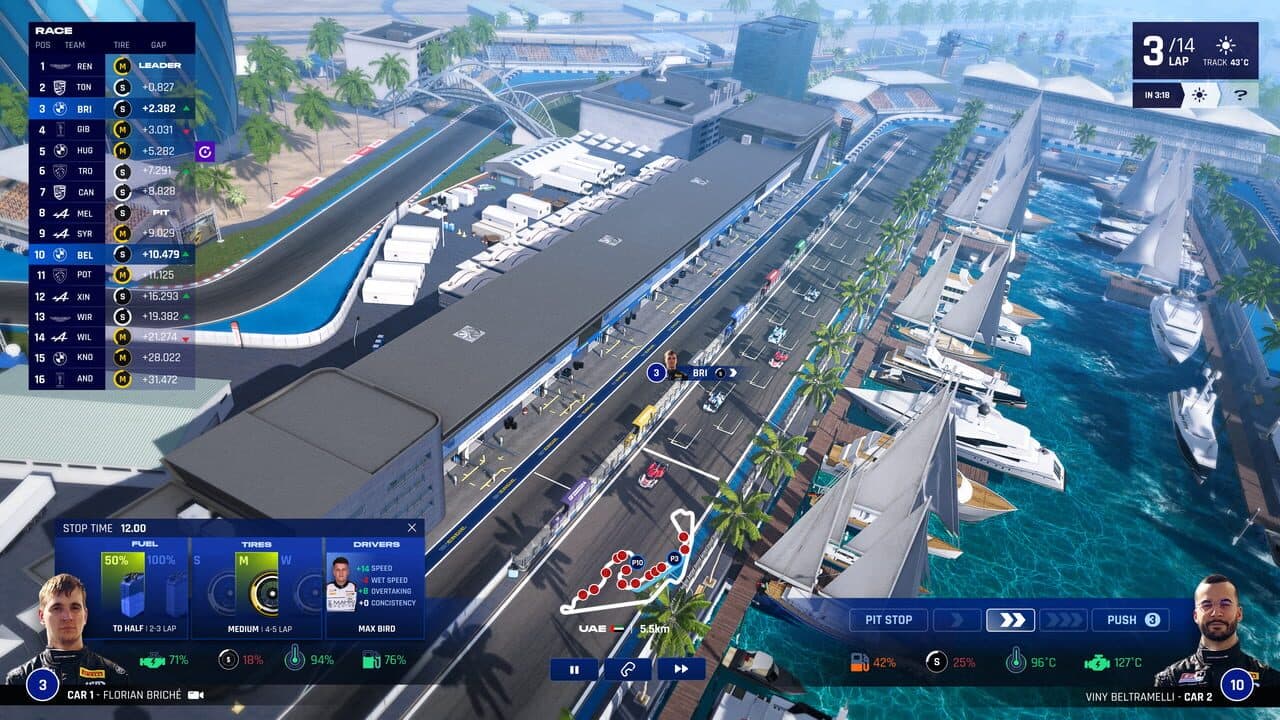 GT Manager thumbnail 6