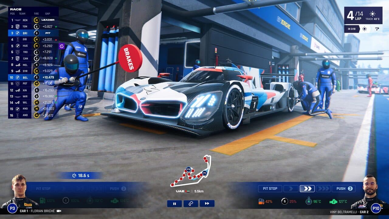 GT Manager thumbnail 7