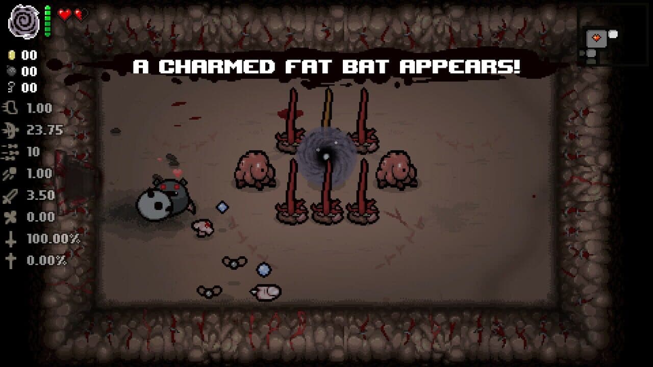 The Binding of Isaac: Afterbirth+ thumbnail 2