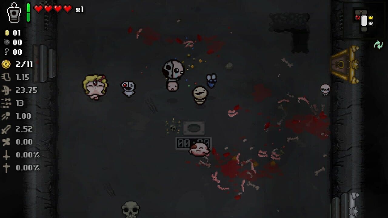 The Binding of Isaac: Afterbirth+ thumbnail 3