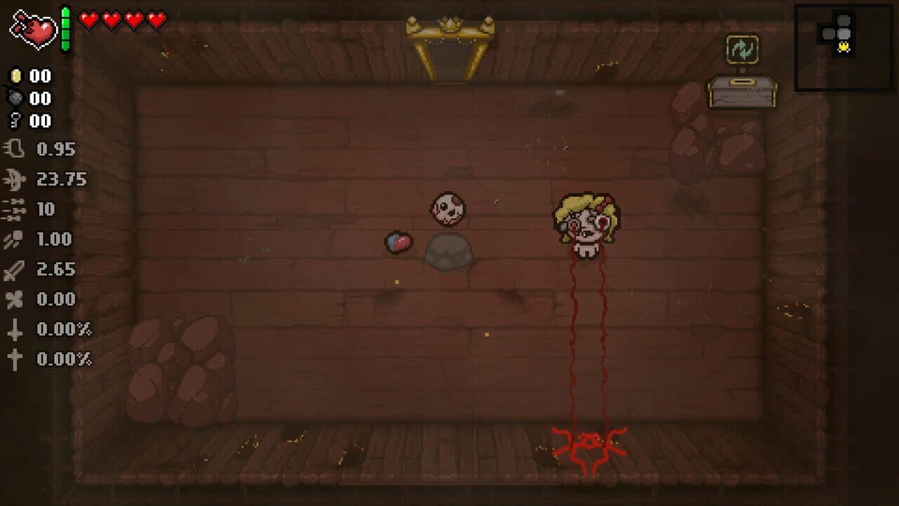 The Binding of Isaac: Afterbirth+ thumbnail 4
