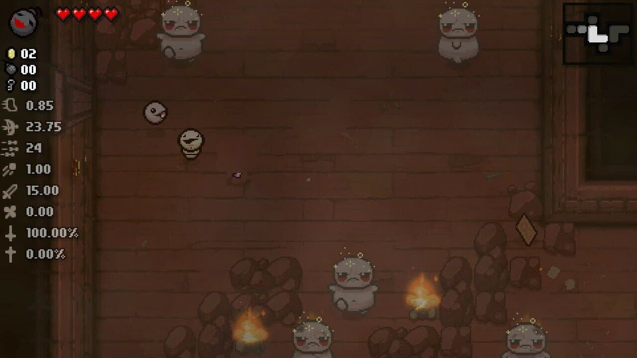 The Binding of Isaac: Afterbirth+ thumbnail 5