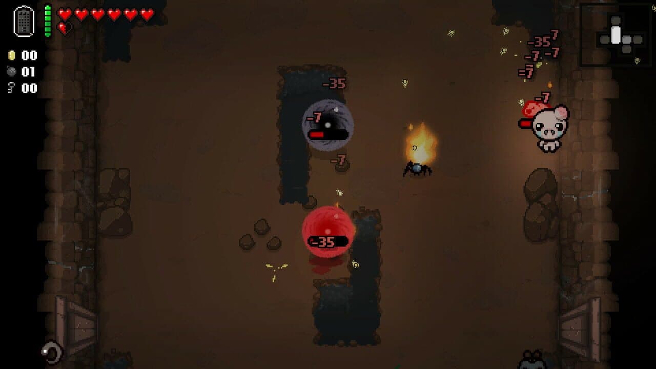 The Binding of Isaac: Afterbirth+ thumbnail 6