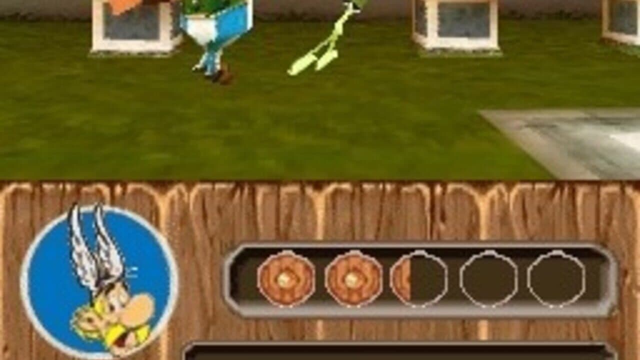 Astérix & Obélix XXL 2: Mission: Wifix thumbnail 2