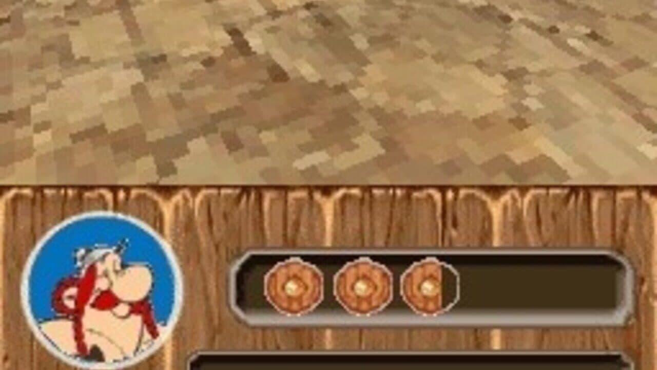 Astérix & Obélix XXL 2: Mission: Wifix thumbnail 3