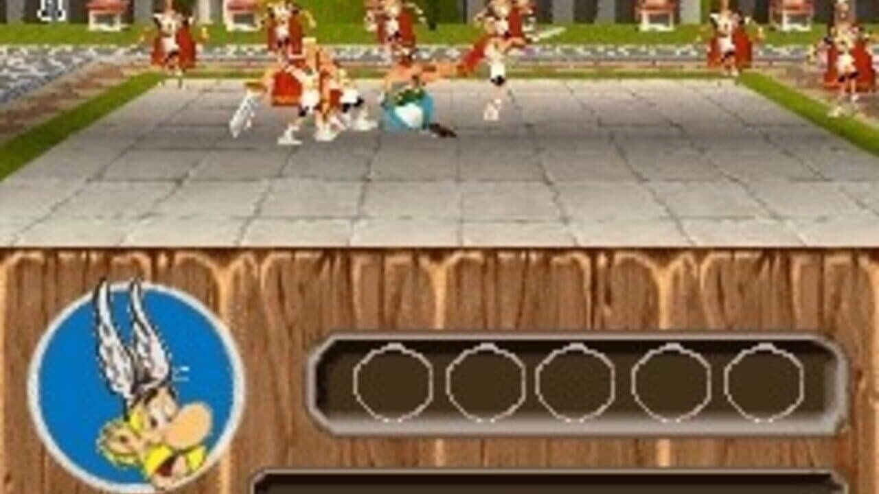 Astérix & Obélix XXL 2: Mission: Wifix thumbnail 4