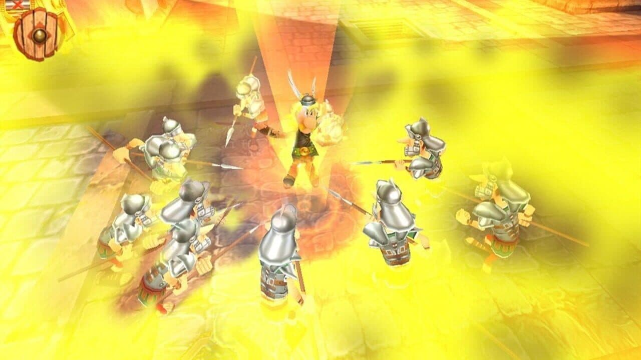Astérix & Obélix XXL 2: Mission: Wifix thumbnail 5