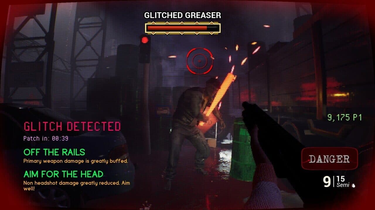 Outbreak: Detective Collection thumbnail 8