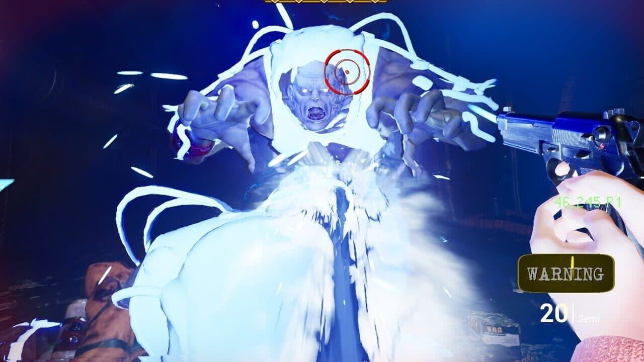 Outbreak: Detective Collection thumbnail 9