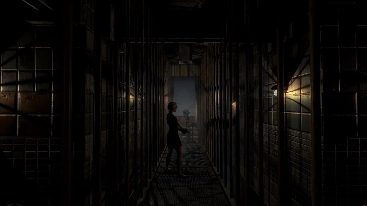 Outbreak: Detective Collection thumbnail 16