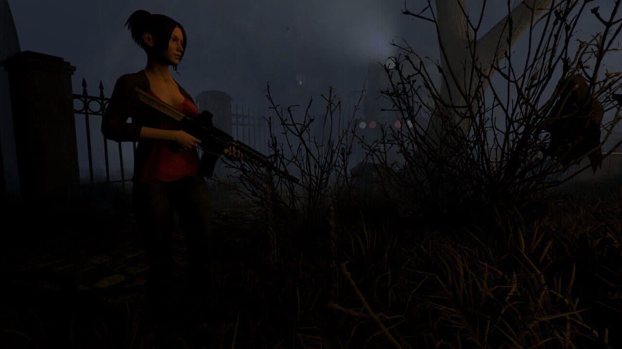 Outbreak: Detective Collection thumbnail 22