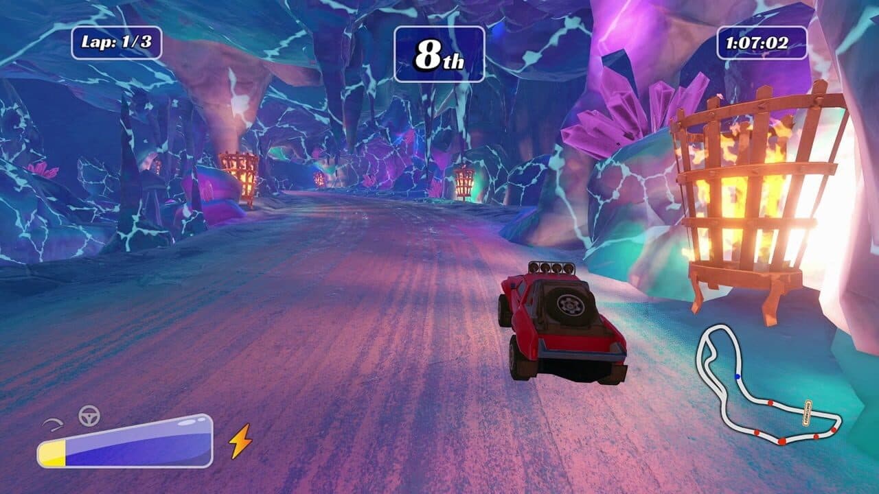 Matchbox: Driving Adventures thumbnail 3