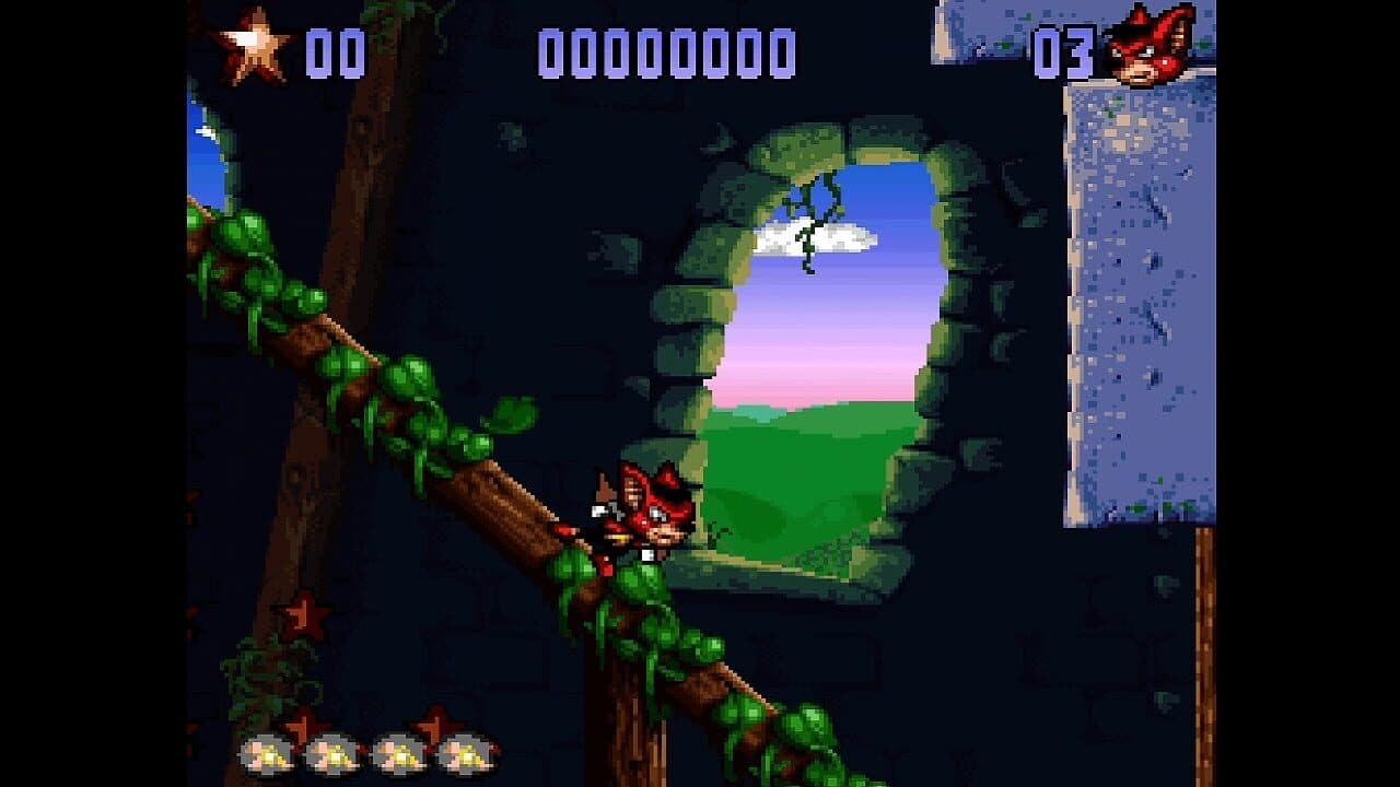 Aero The Acro-Bat 2 thumbnail 4