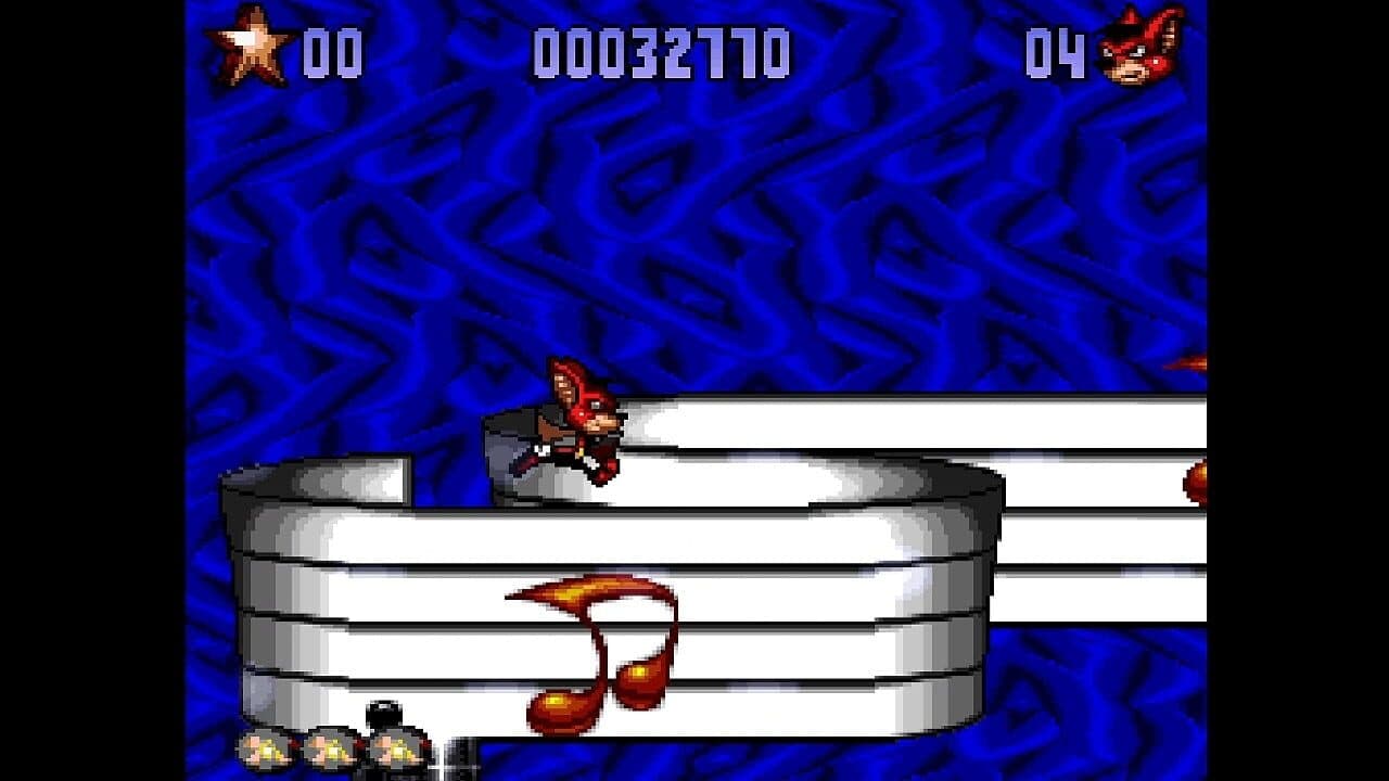 Aero The Acro-Bat 2 thumbnail 3