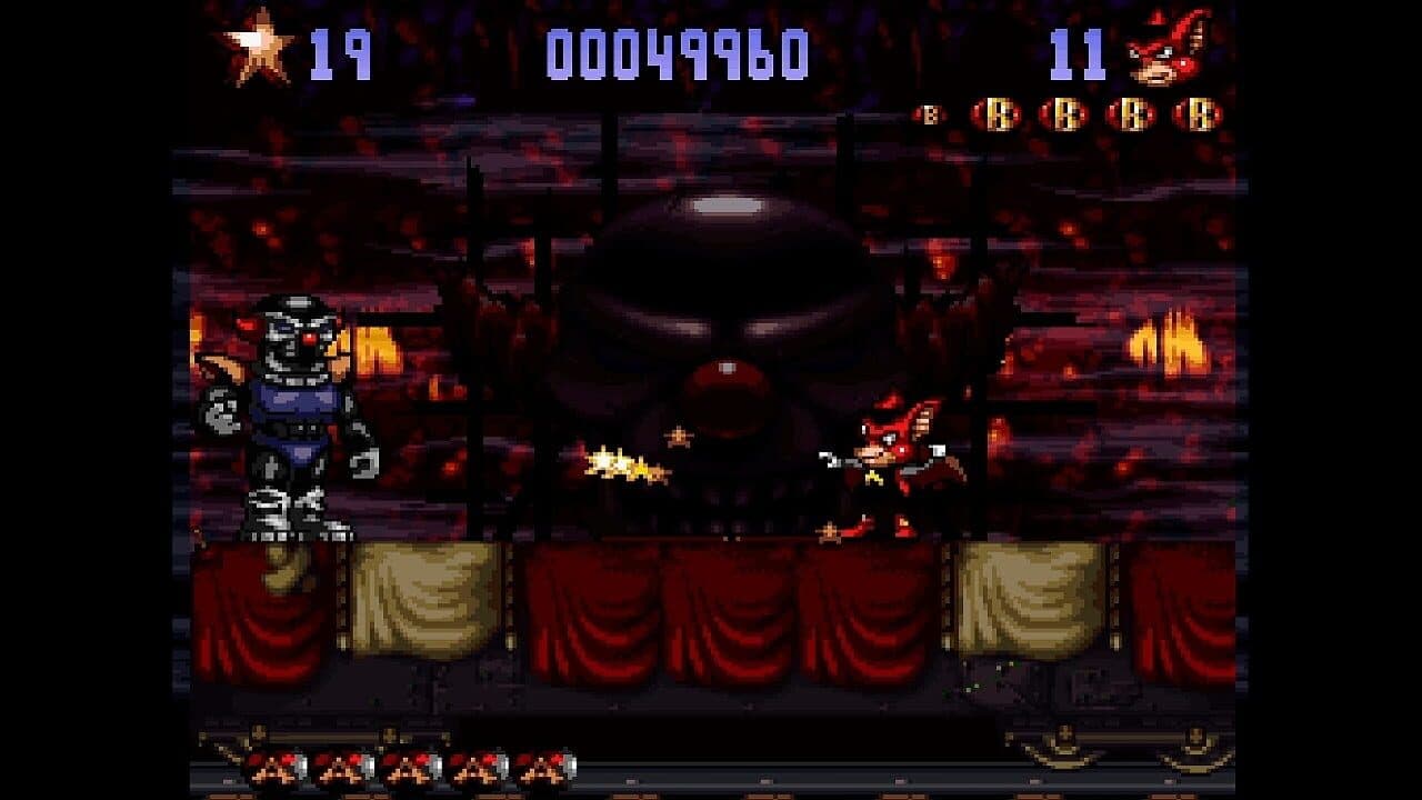 Aero The Acro-Bat 2 thumbnail 2
