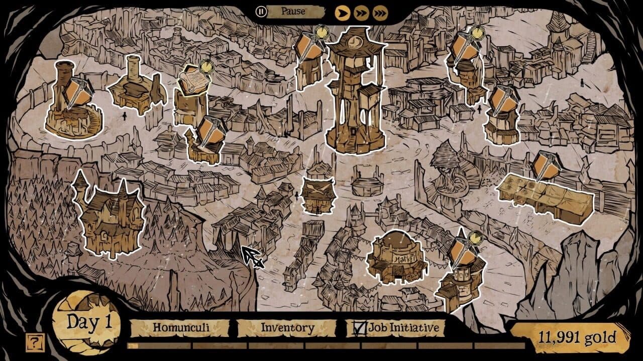 My Lovely Series screenshot 1