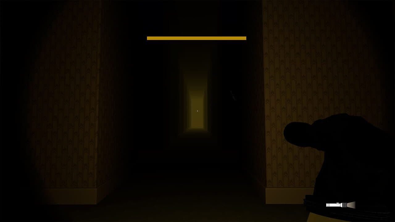 Escape: Backrooms Horror thumbnail 4
