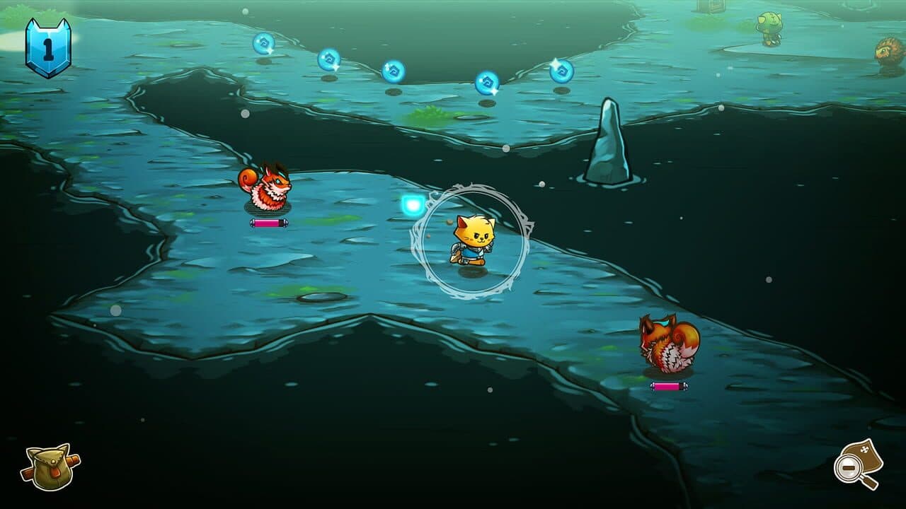 Cat Quest: The Fur-tastic Trilogy thumbnail 3