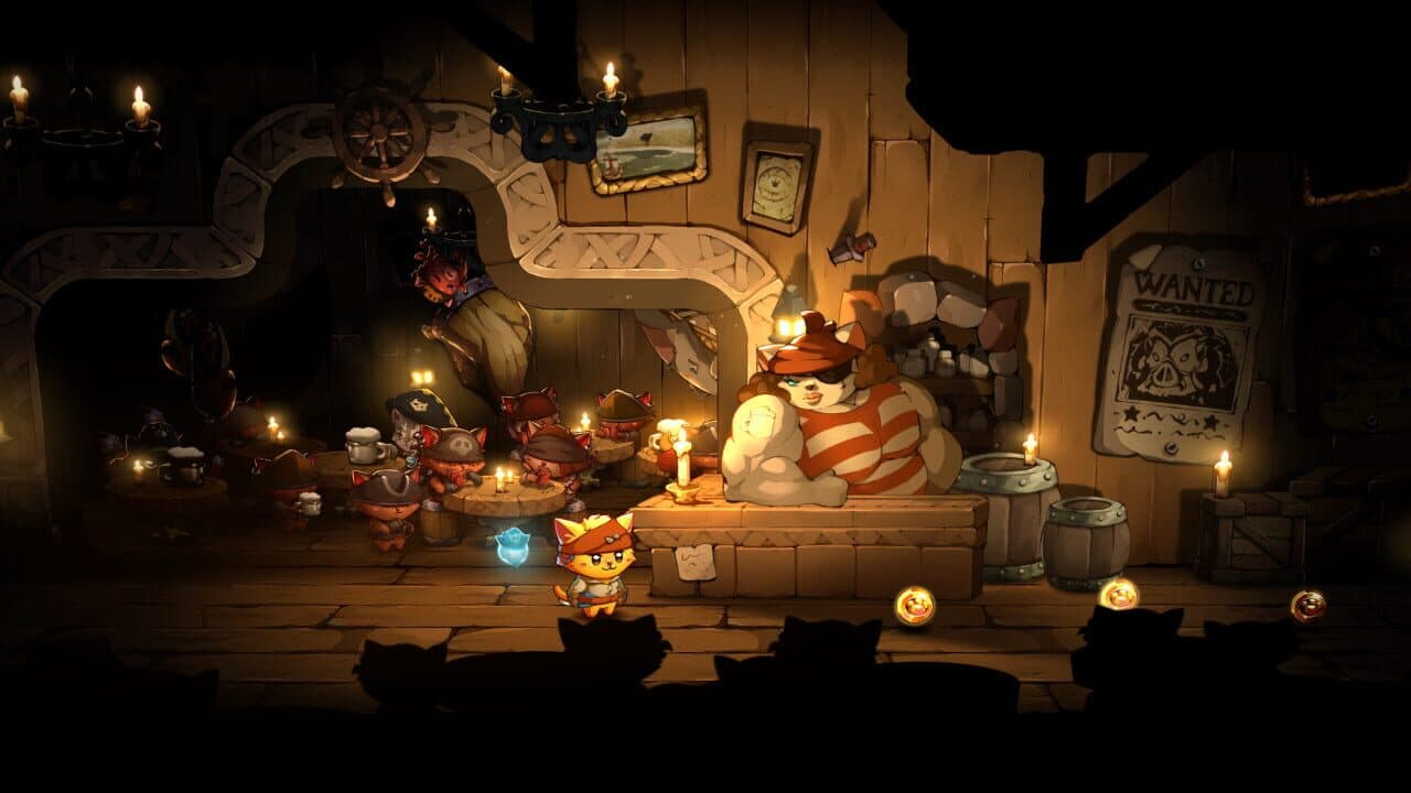 Cat Quest: The Fur-tastic Trilogy thumbnail 5