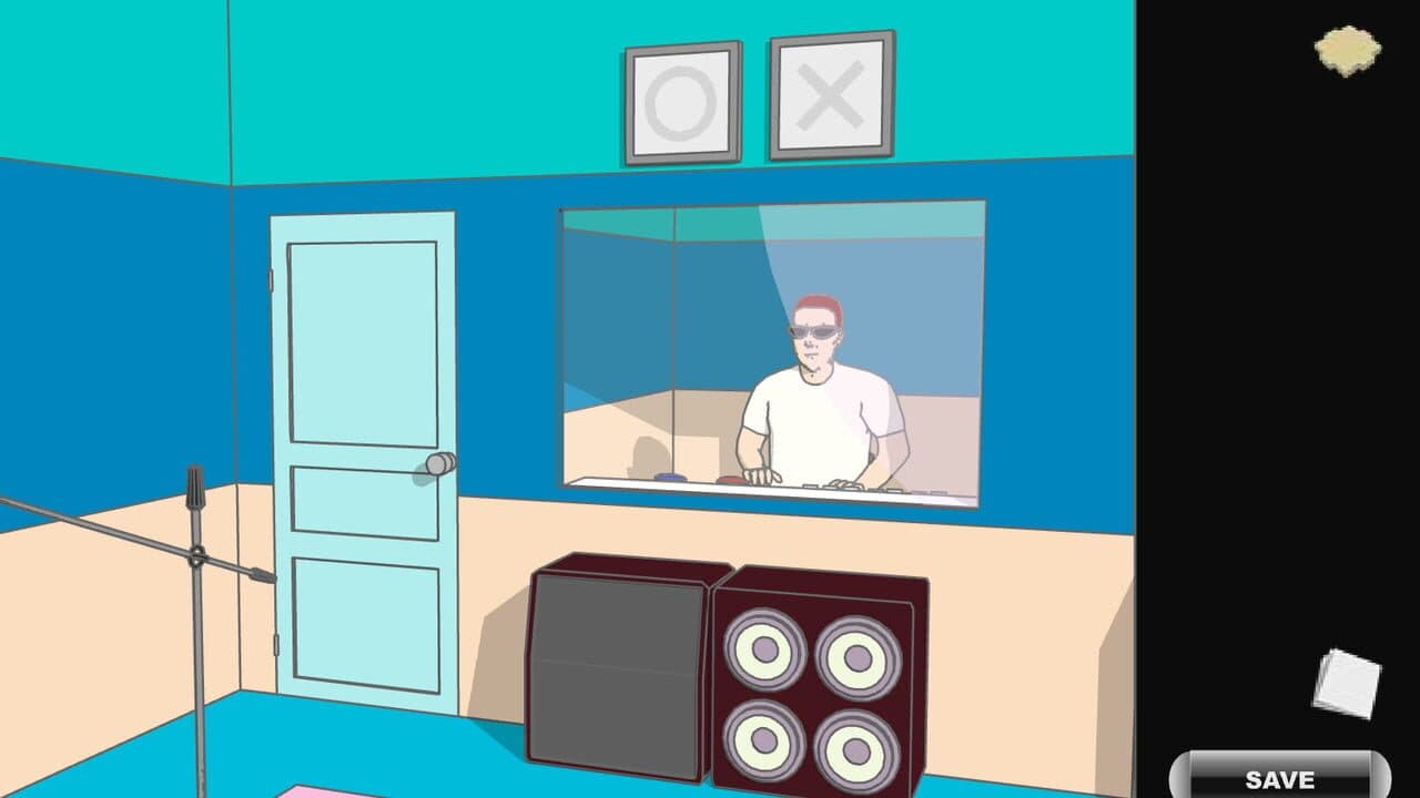 Charisma screenshot 1