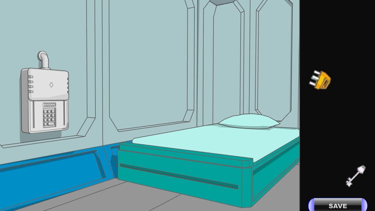 Neptune screenshot 1