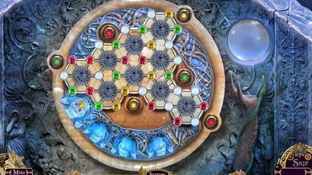 Royal Detective: Queen of Shadows screenshot 1