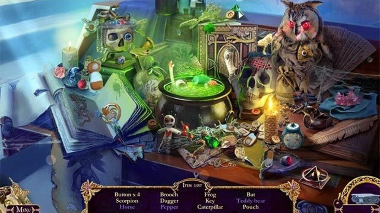 Royal Detective: Queen of Shadows thumbnail 2