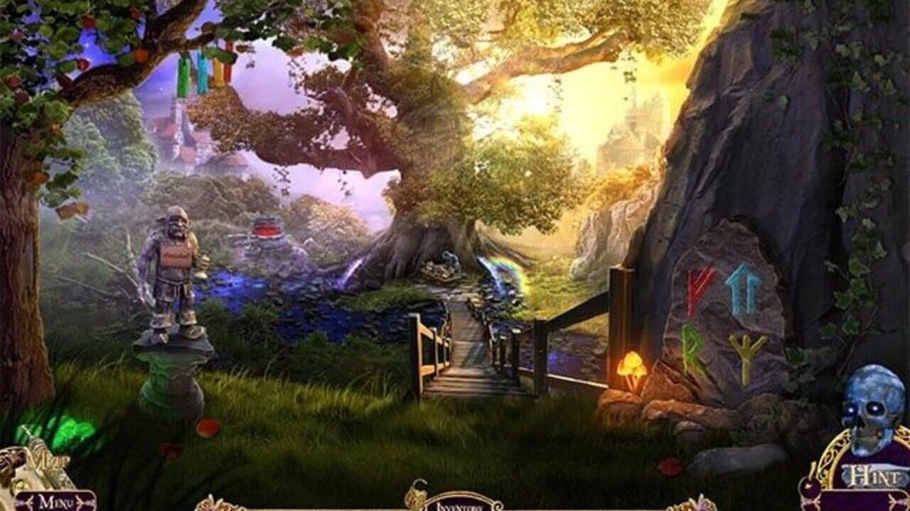 Royal Detective: Queen of Shadows thumbnail 3