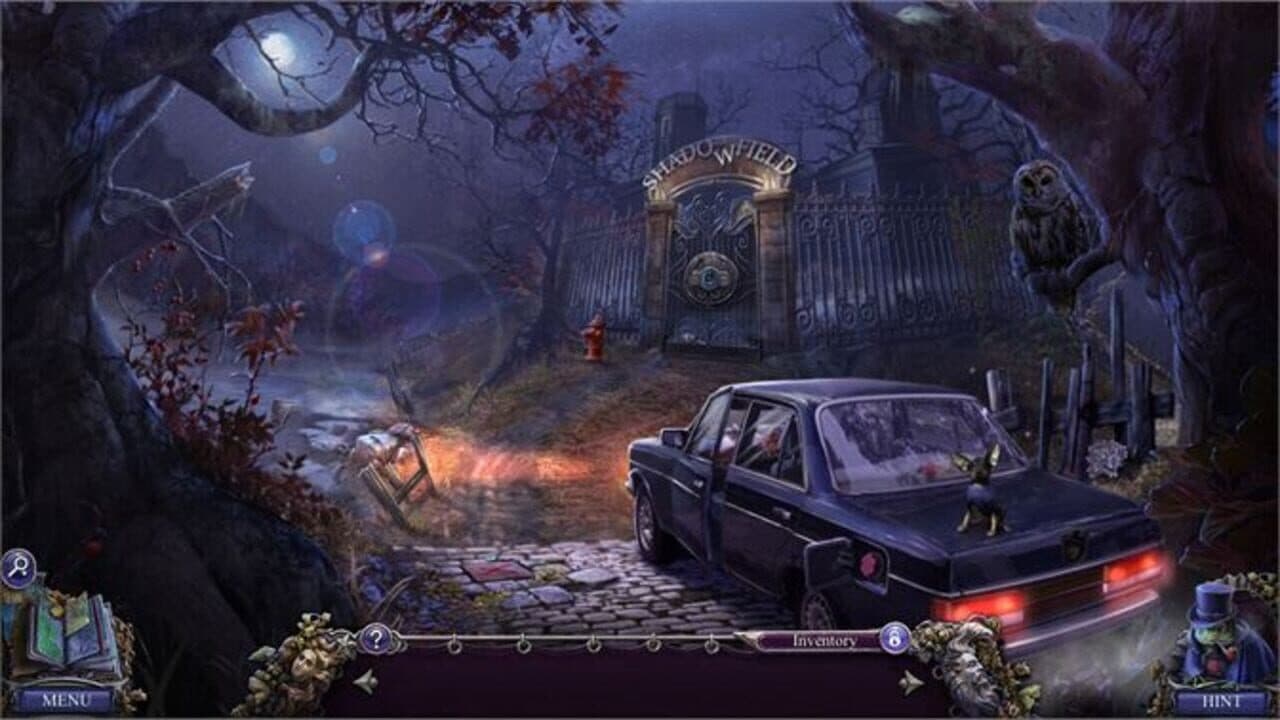 Mystery Trackers: Memories of Shadowfield thumbnail 4