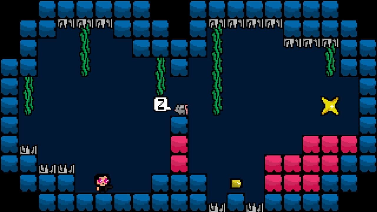 Gunzle screenshot 1
