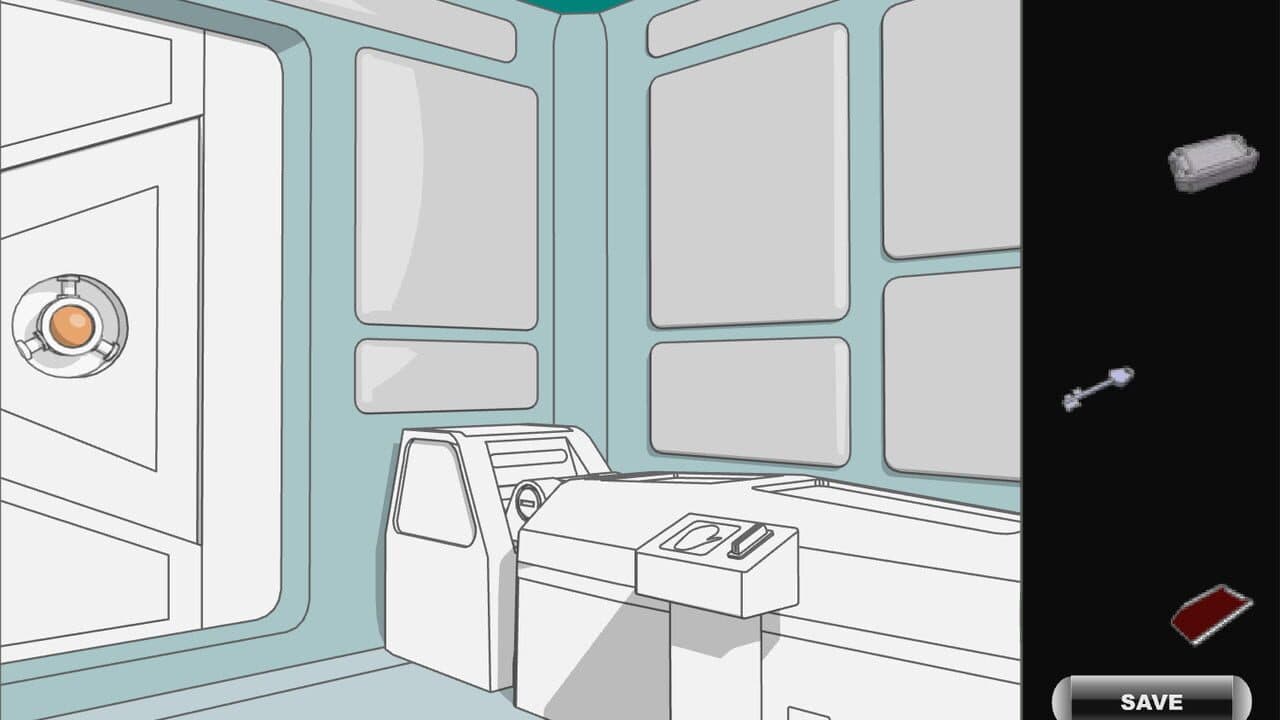 Uranus screenshot 1