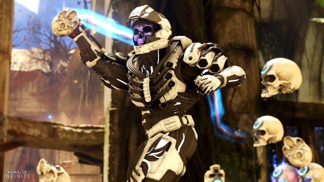 Halo Infinite: Operation Fleetcom thumbnail 2