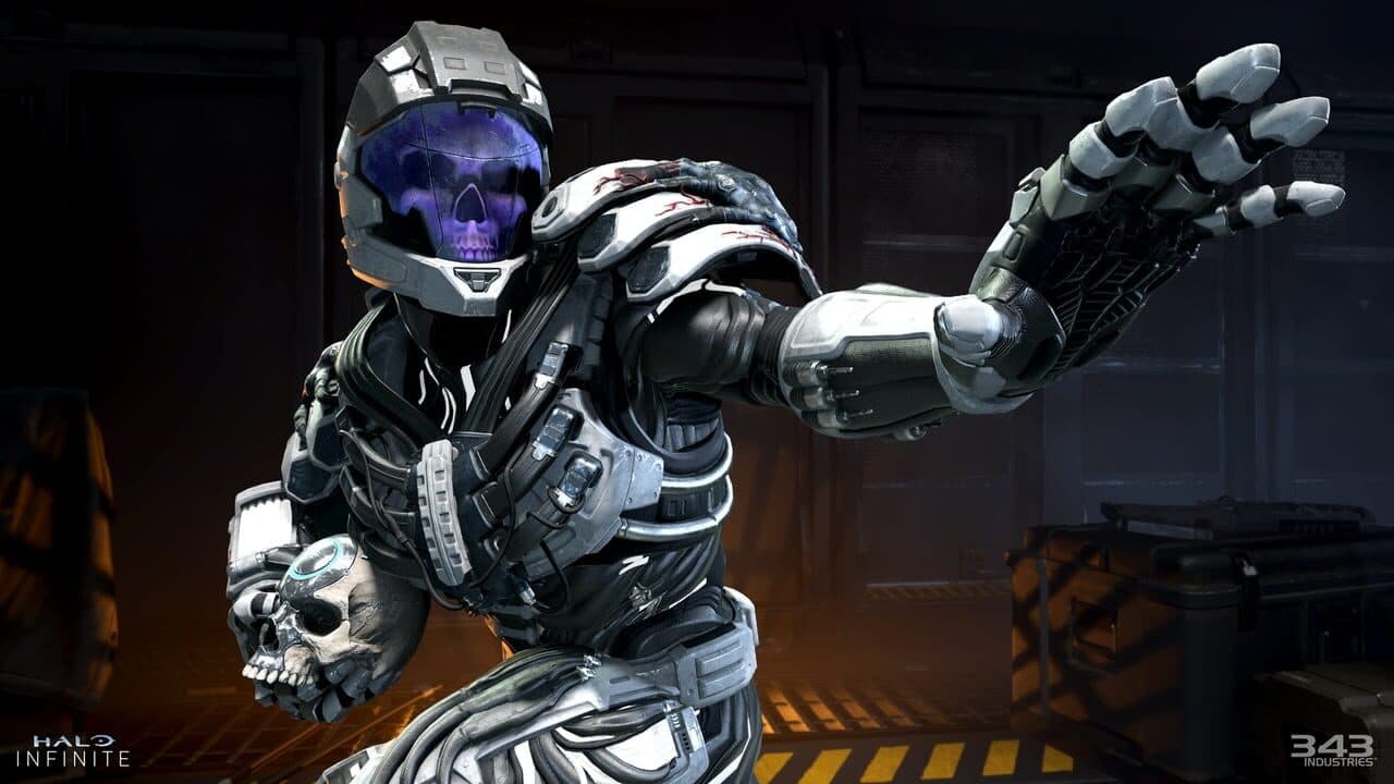 Halo Infinite: Operation Fleetcom thumbnail 4