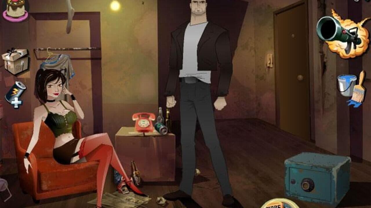 Auto Hustle screenshot 1