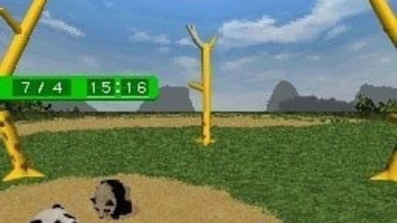 Petz: My Baby Panda screenshot 1