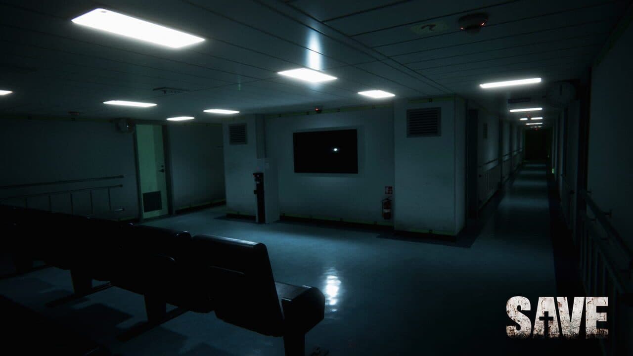 Save: Teaser - Before the Dawn thumbnail 2