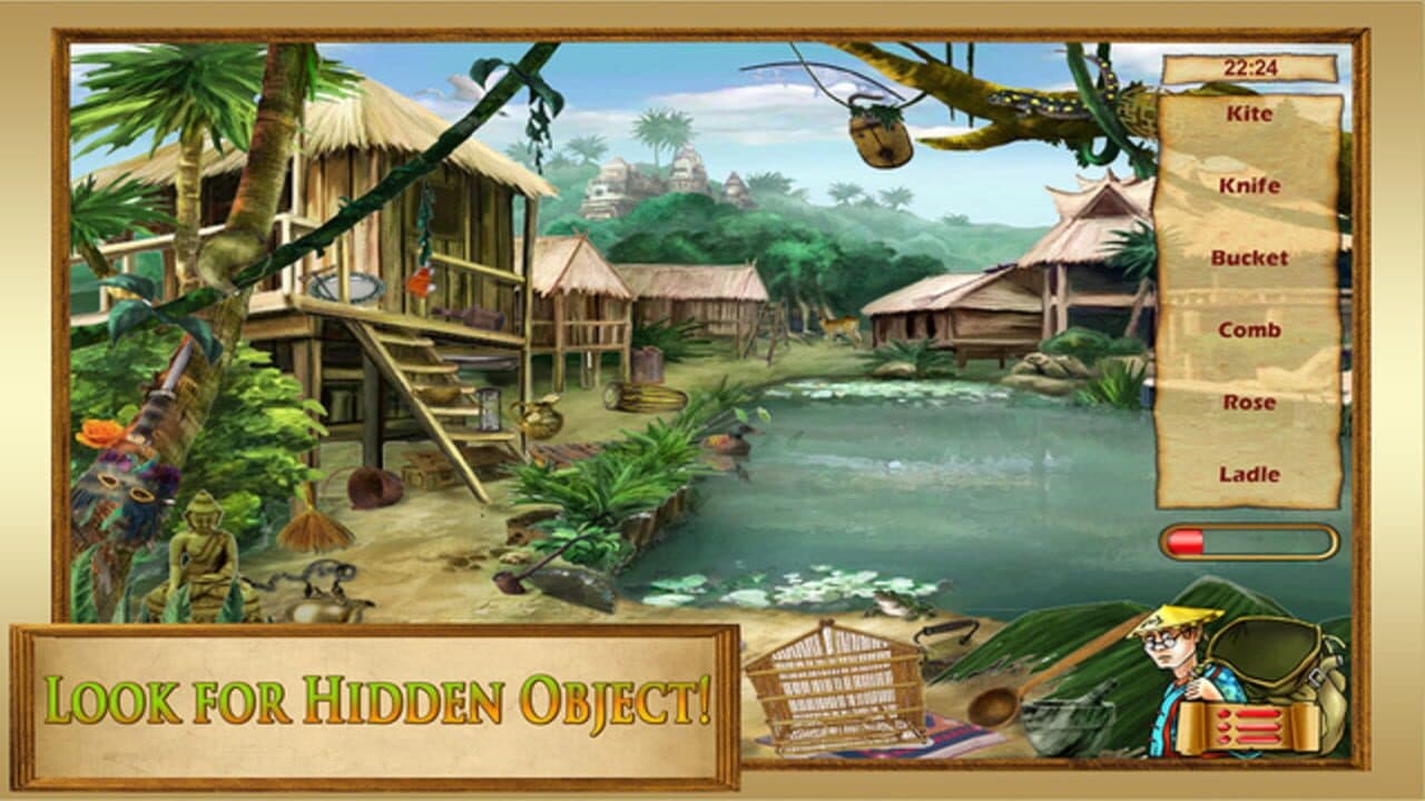 Hidden Expedition: New Adventures Steve and Victoria thumbnail 3