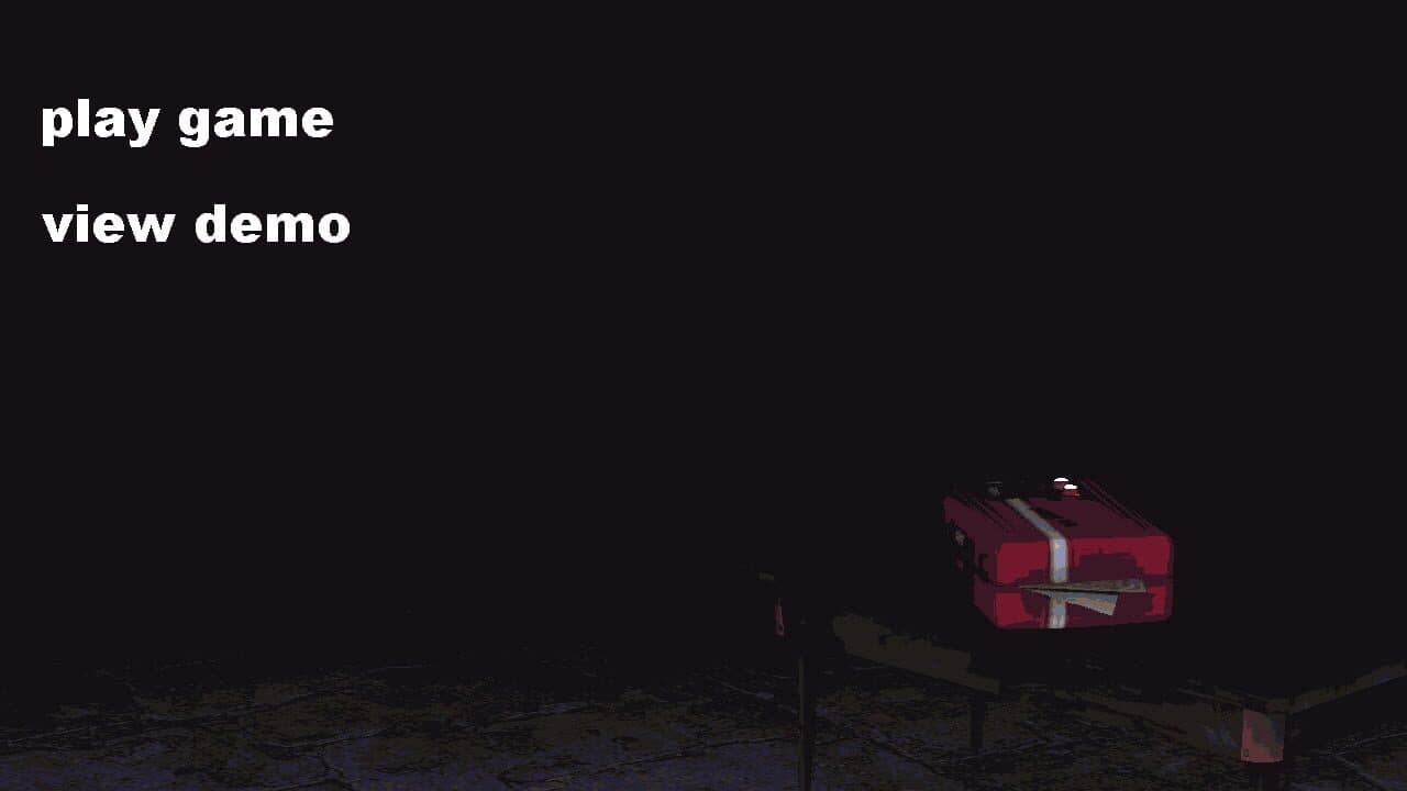 Capture the Intelligence screenshot 1