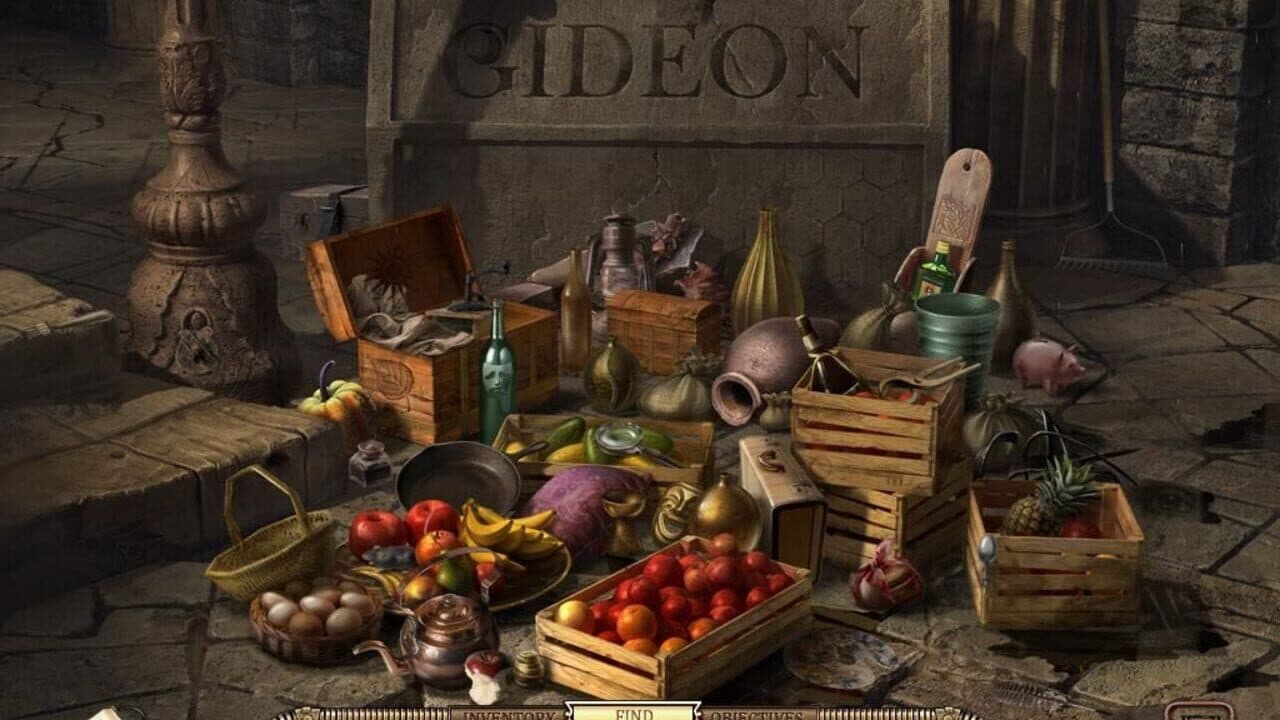 Hidden Expedition: The Uncharted Islands thumbnail 5