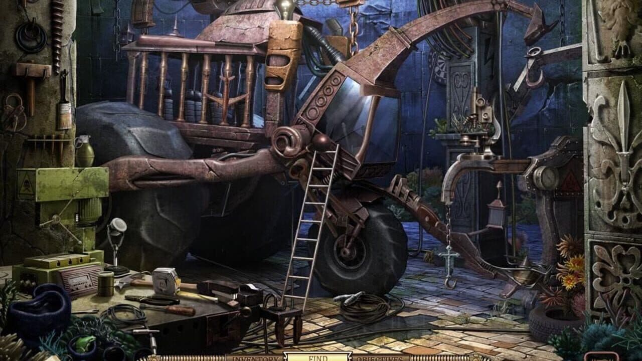 Hidden Expedition: The Uncharted Islands thumbnail 6