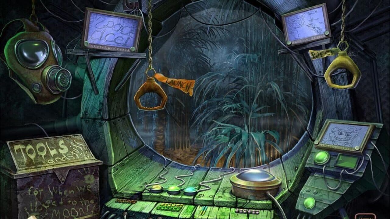 Hidden Expedition: The Uncharted Islands thumbnail 2