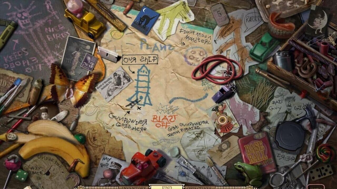 Hidden Expedition: The Uncharted Islands thumbnail 3