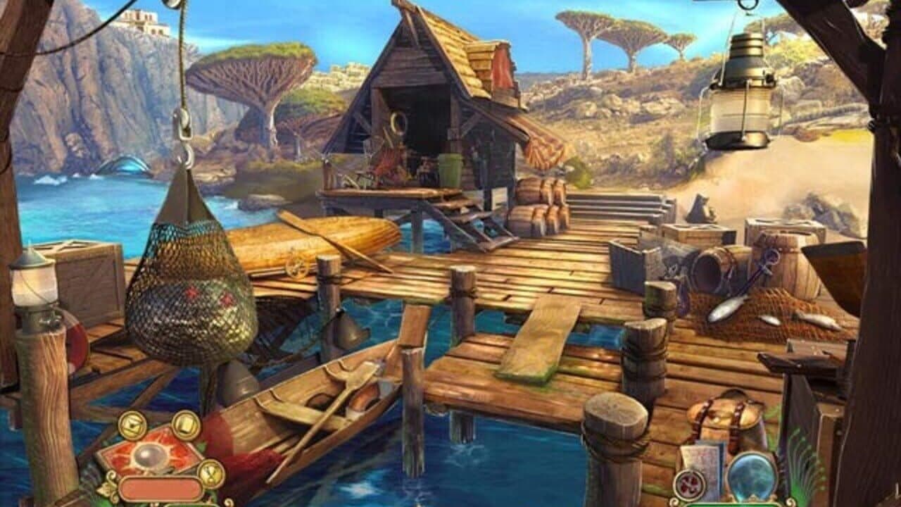 Hidden Expedition: The Fountain of Youth thumbnail 3