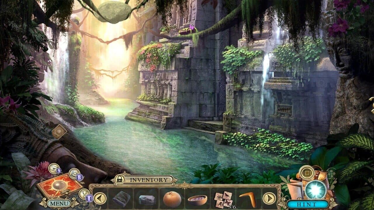 Hidden Expedition: Smithsonian Hope Diamond thumbnail 6