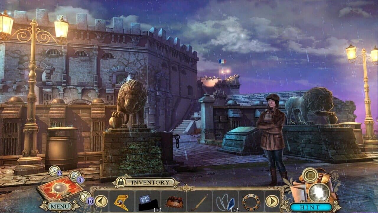 Hidden Expedition: Smithsonian Hope Diamond thumbnail 7