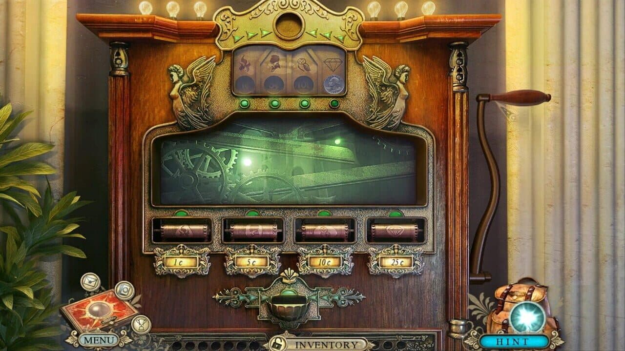 Hidden Expedition: Smithsonian Hope Diamond thumbnail 2