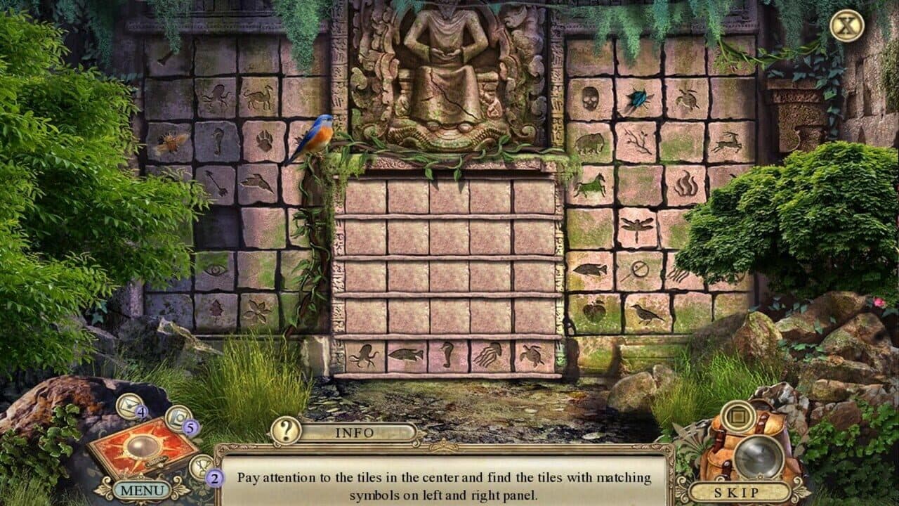 Hidden Expedition: Smithsonian Hope Diamond thumbnail 3