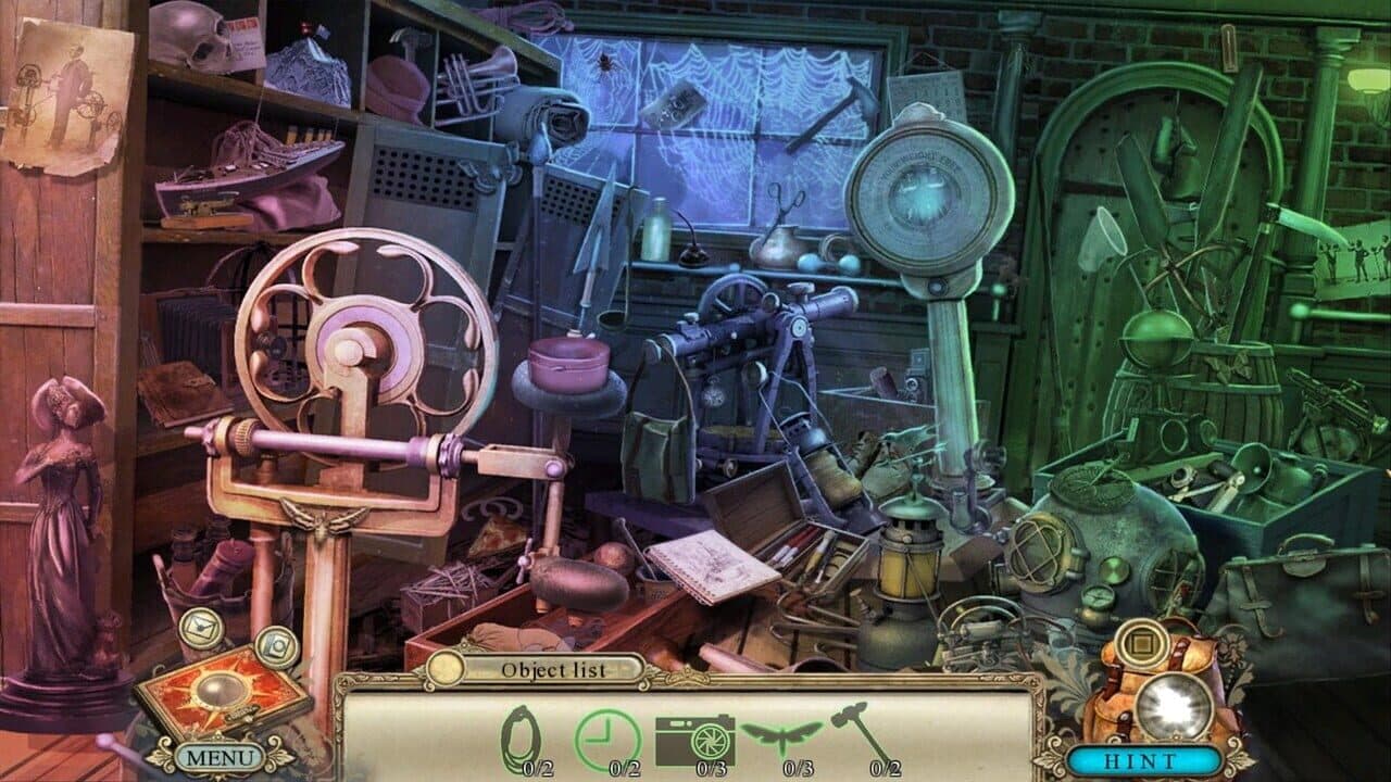 Hidden Expedition: Smithsonian Hope Diamond thumbnail 4