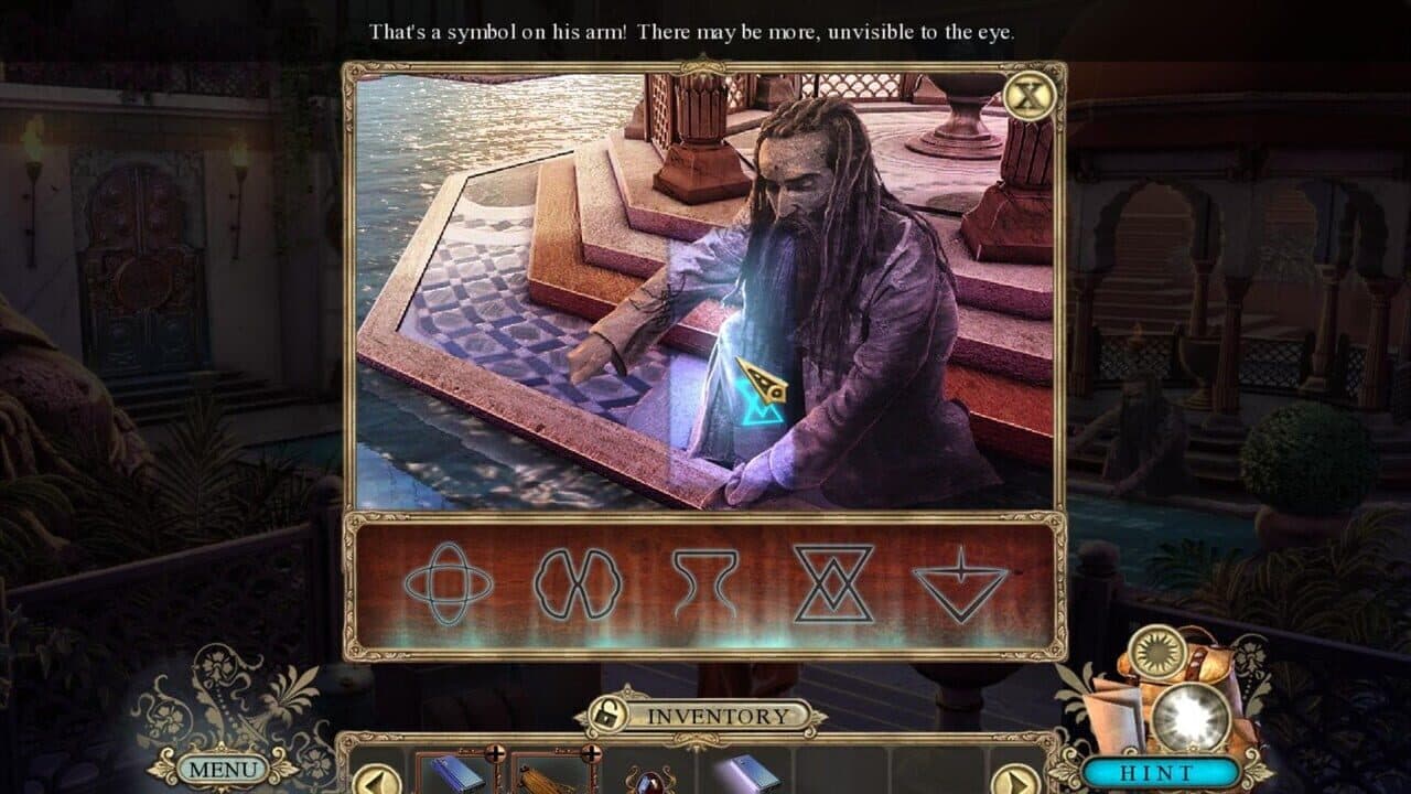 Hidden Expedition: Smithsonian Hope Diamond thumbnail 5