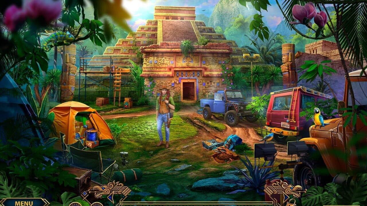 Hidden Expedition: The Price of Paradise thumbnail 6